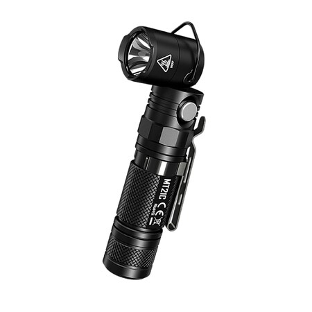 Nitecore Nitecore MT21C 1000 Lumen 90 Degree Adjustable Flashlight MT21C